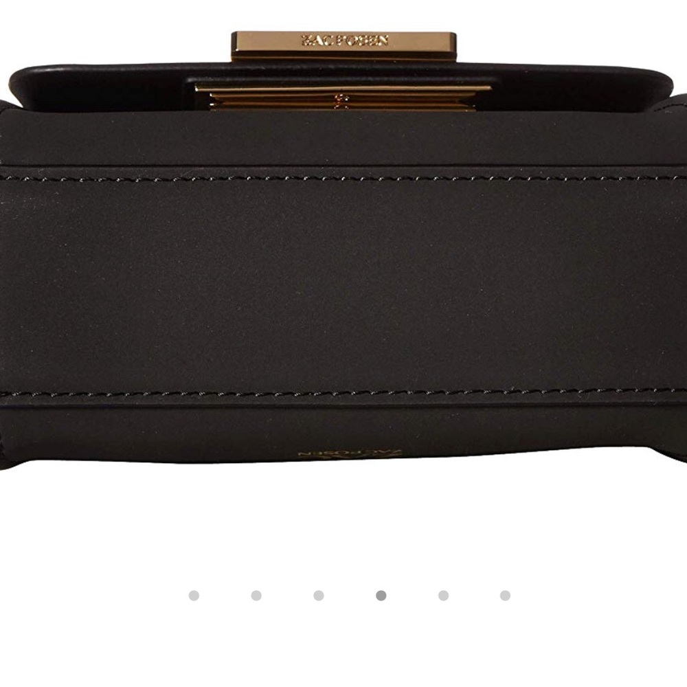ZAC Posen crossbody bag - Picture 4 of 8